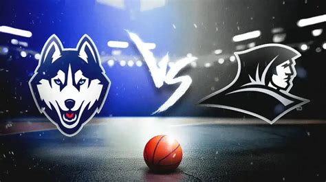 UConn vs Providence prediction, odds, pick, how to watch.